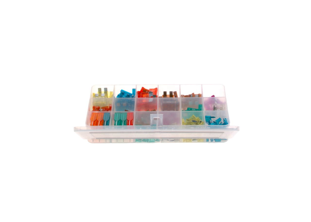 BOSCH 1 987 529 079 Assortment, fuses