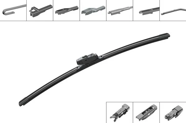 BOSCH 3 397 015 579 Wiper Blade