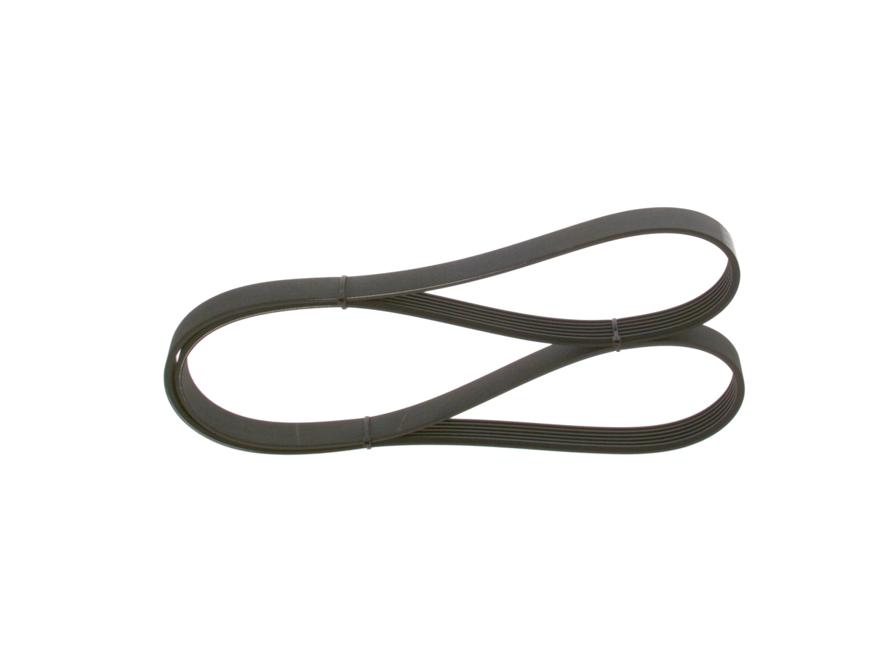 V-Ribbed Belt 1 987 946 241