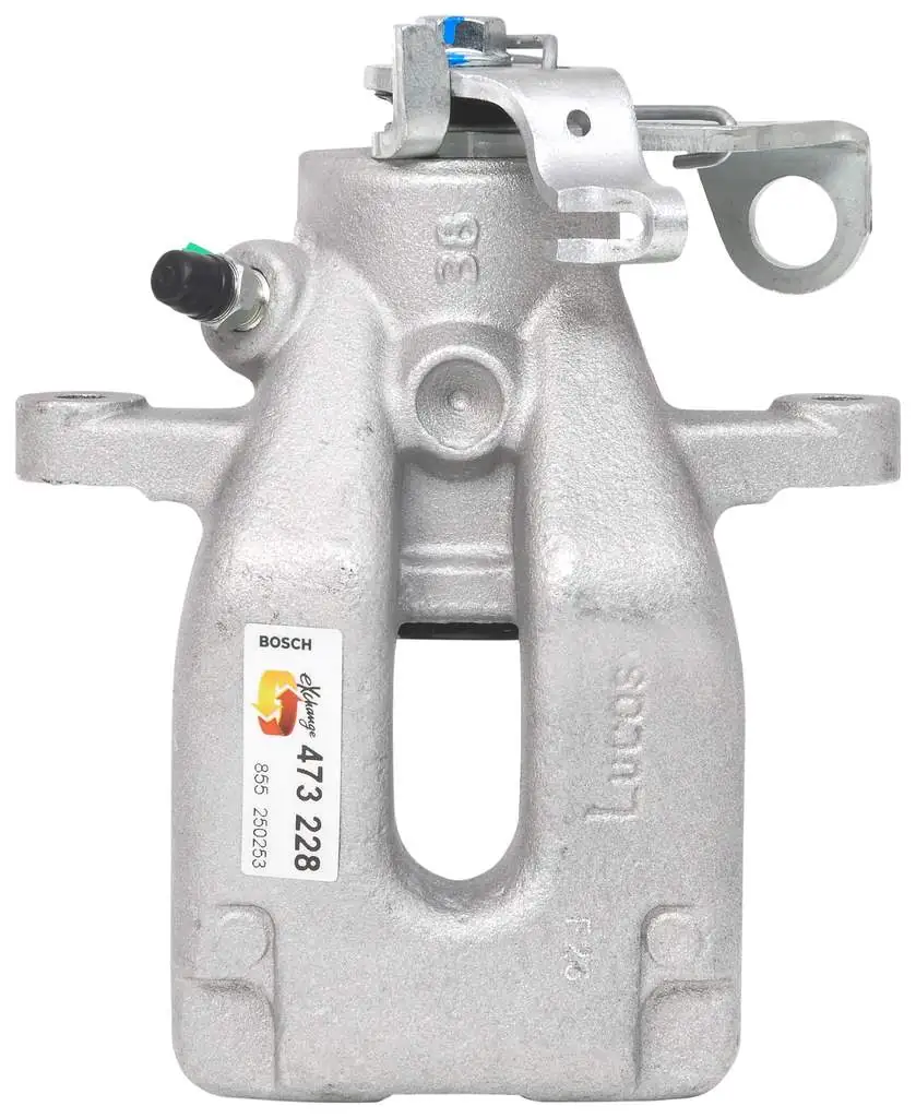 Brake Caliper 0 986 473 228