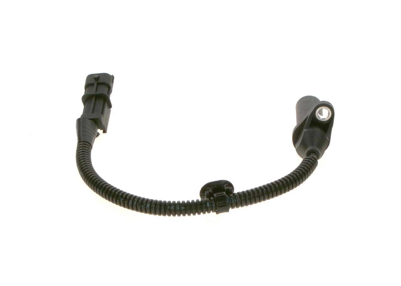 Sensor, crankshaft pulse 0 986 280 497