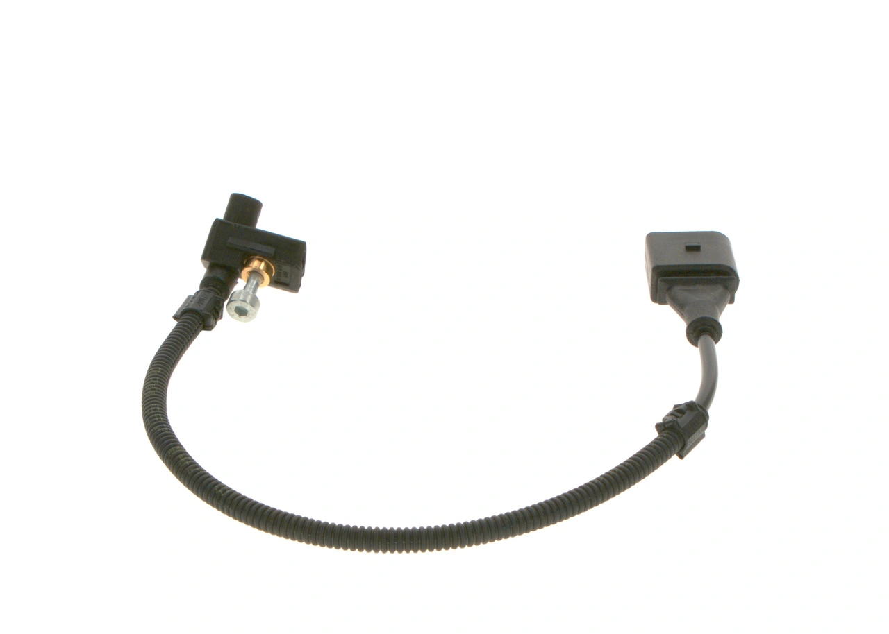 Sensor, crankshaft pulse 0 261 210 257