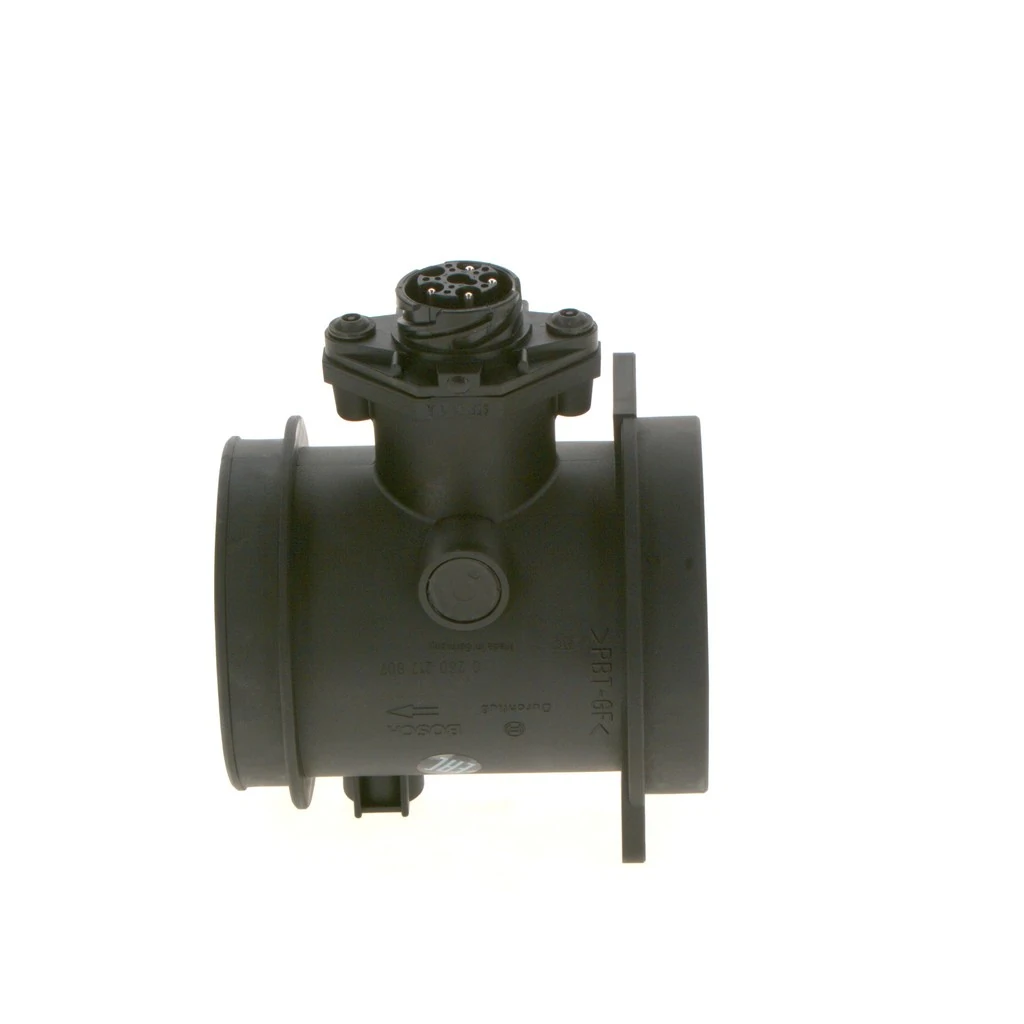BOSCH 0 280 217 807 Mass Air Flow Sensor