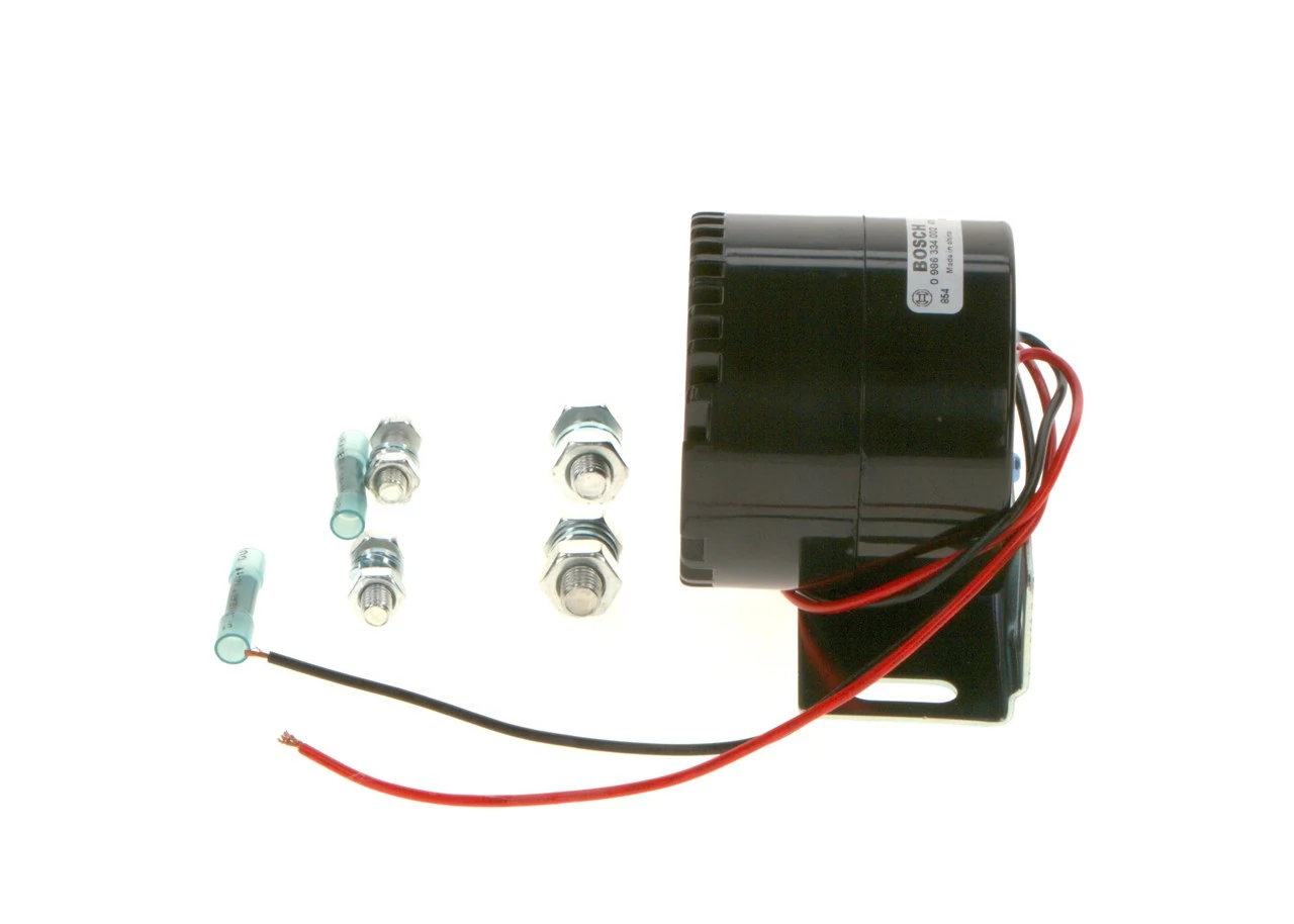 BOSCH 0 986 334 002 Back-up Alarm