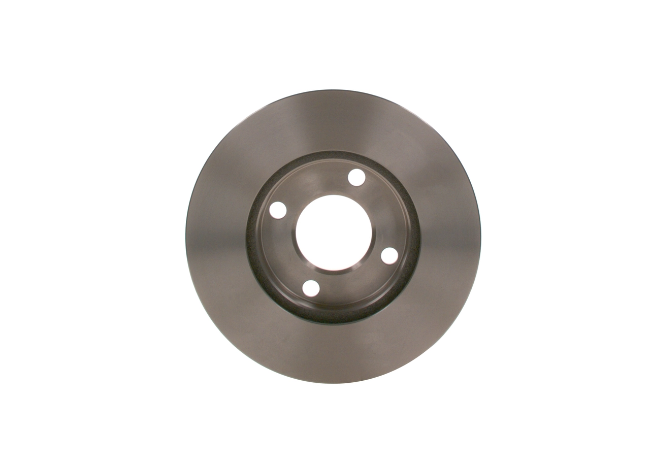 Brake Disc 0 986 478 018