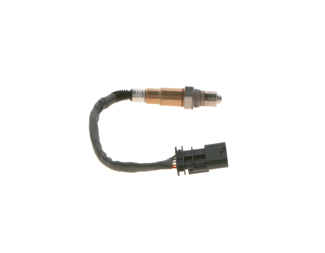 Oxygen Sensor 0 258 027 151
