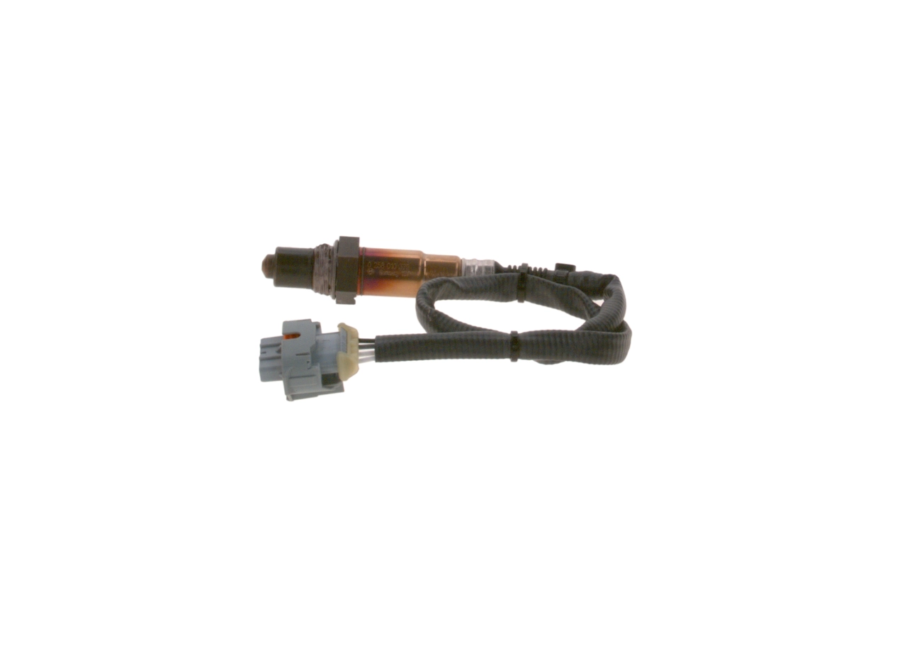 BOSCH 0 258 010 379 Lambda Sensor