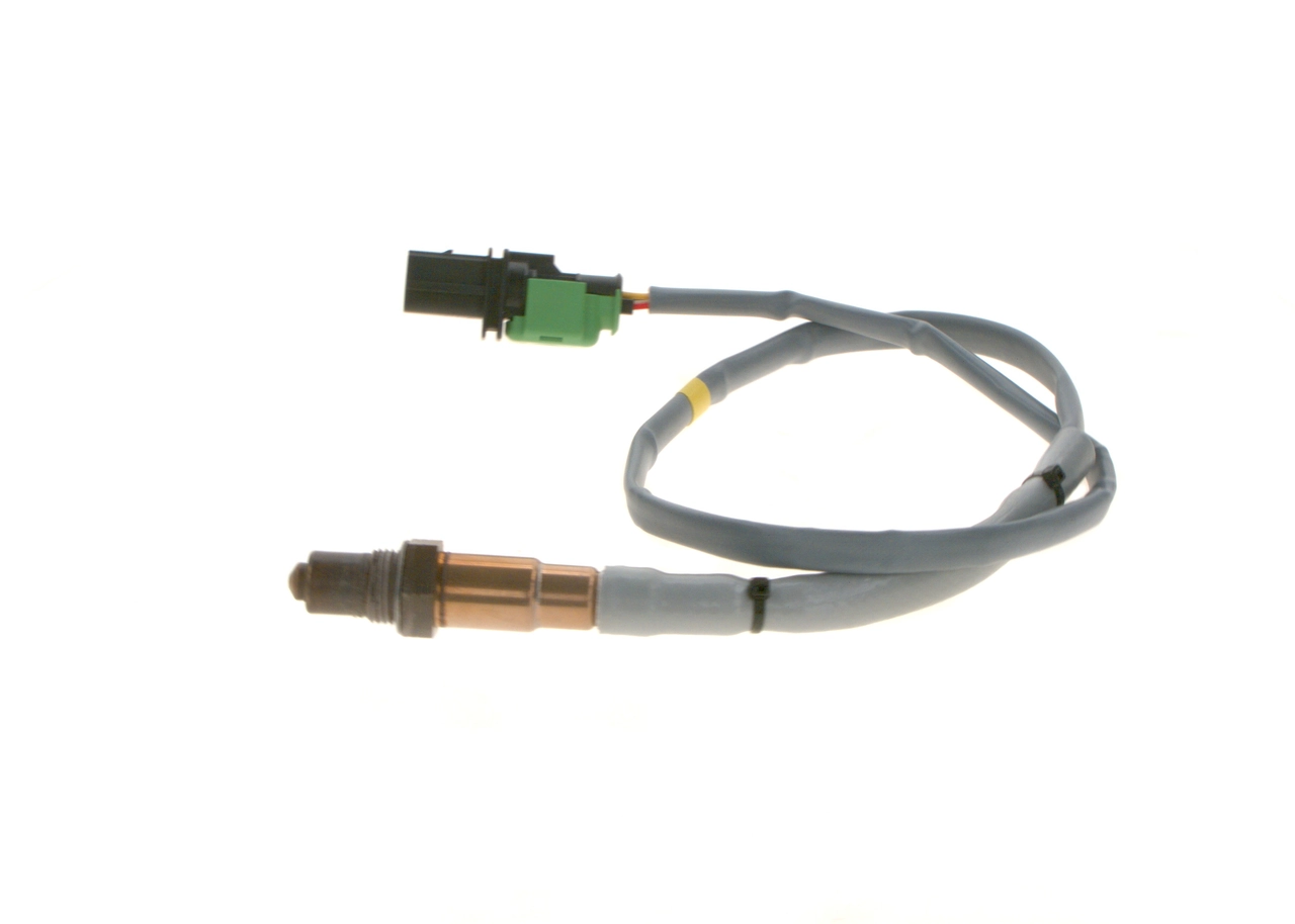 Oxygen Sensor 0 258 017 151