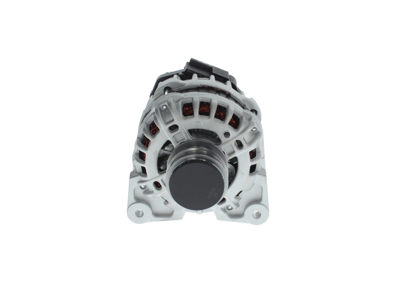 Alternator 1 986 A01 067