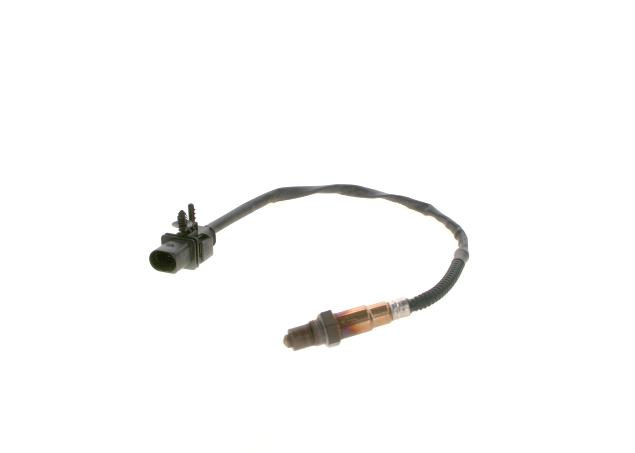 Oxygen Sensor 0 258 017 454
