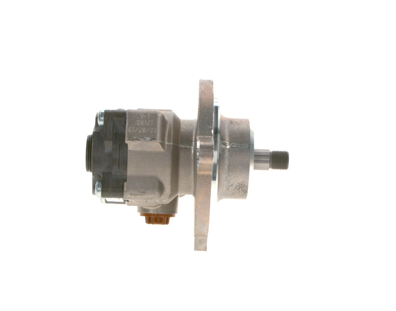 BOSCH K S00 000 485 Hydraulic Pump, steering