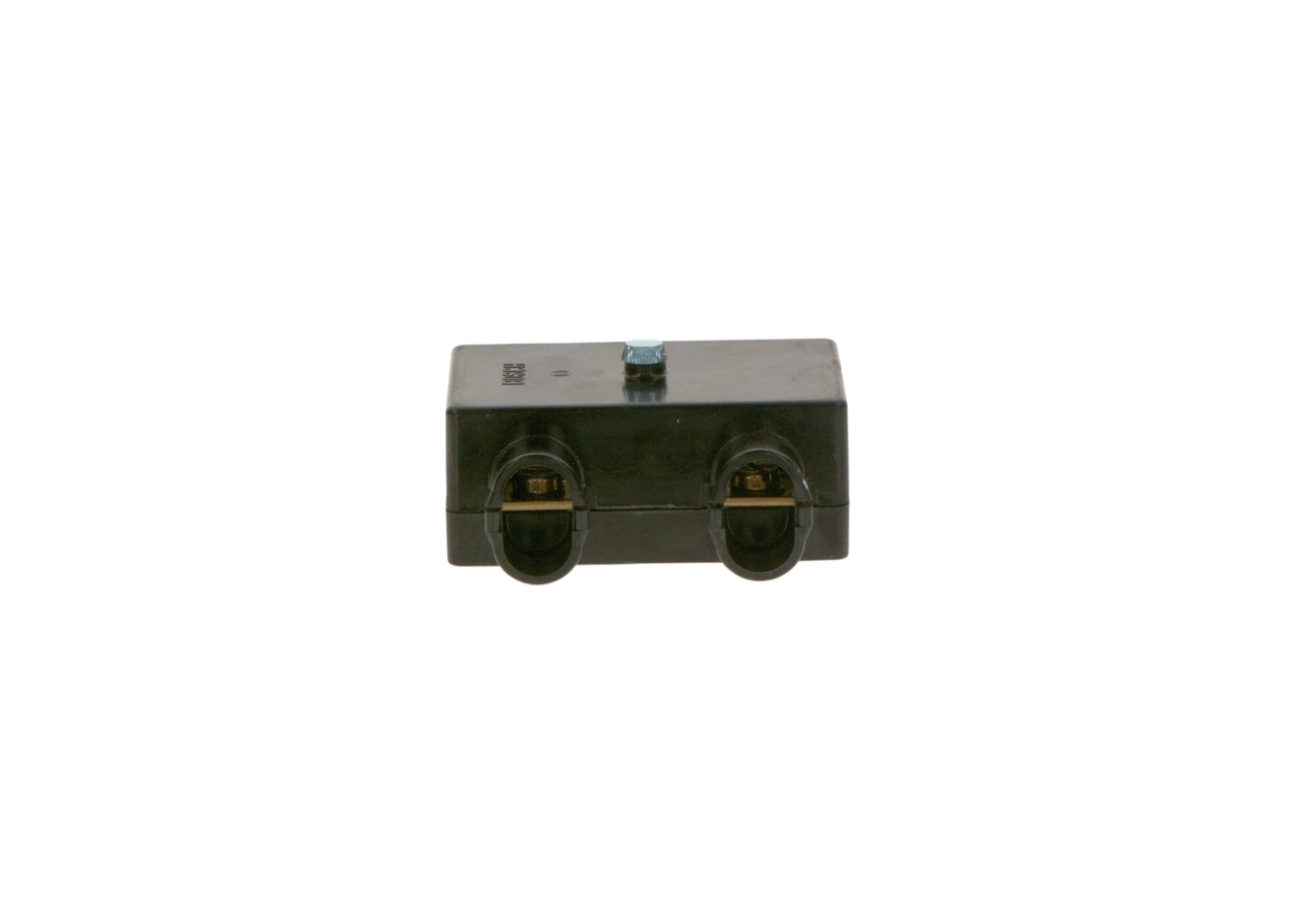 Fuse Holder 0 354 120 006
