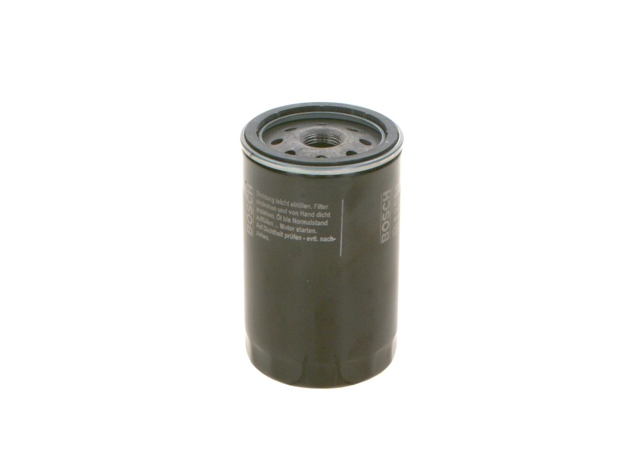 Oil Filter 0 451 103 105