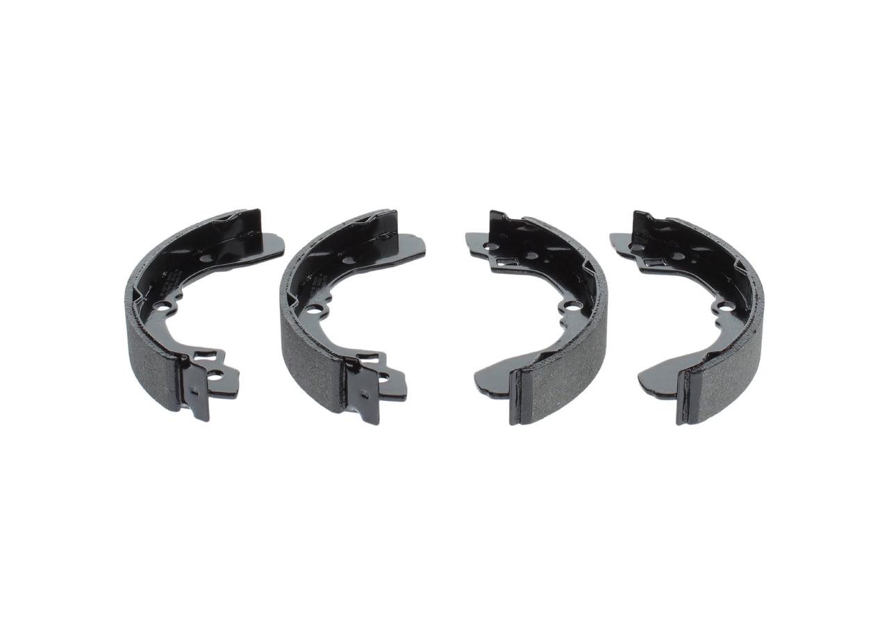 Brake Shoe Set 0 986 487 687