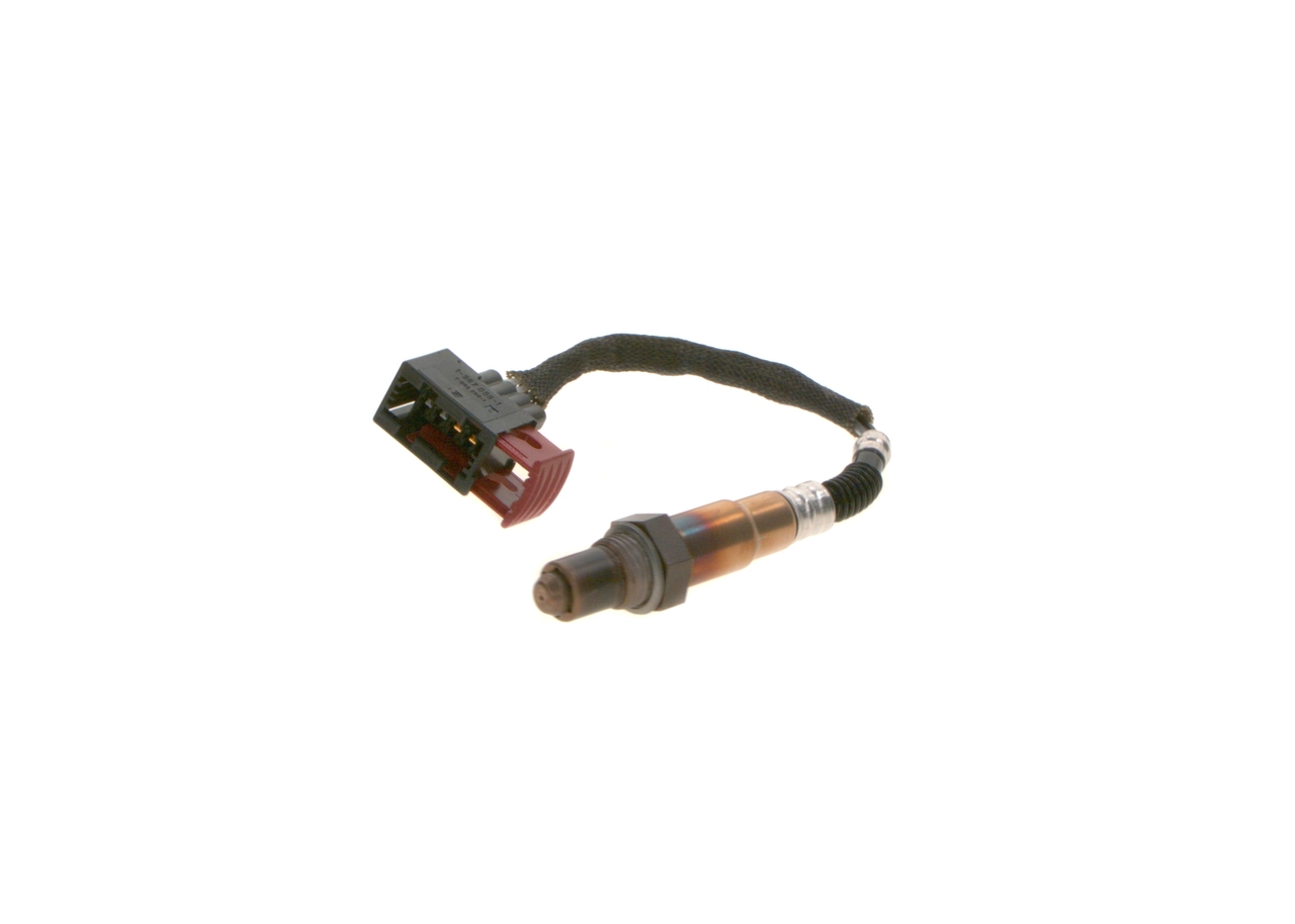 Oxygen Sensor 0 258 006 506