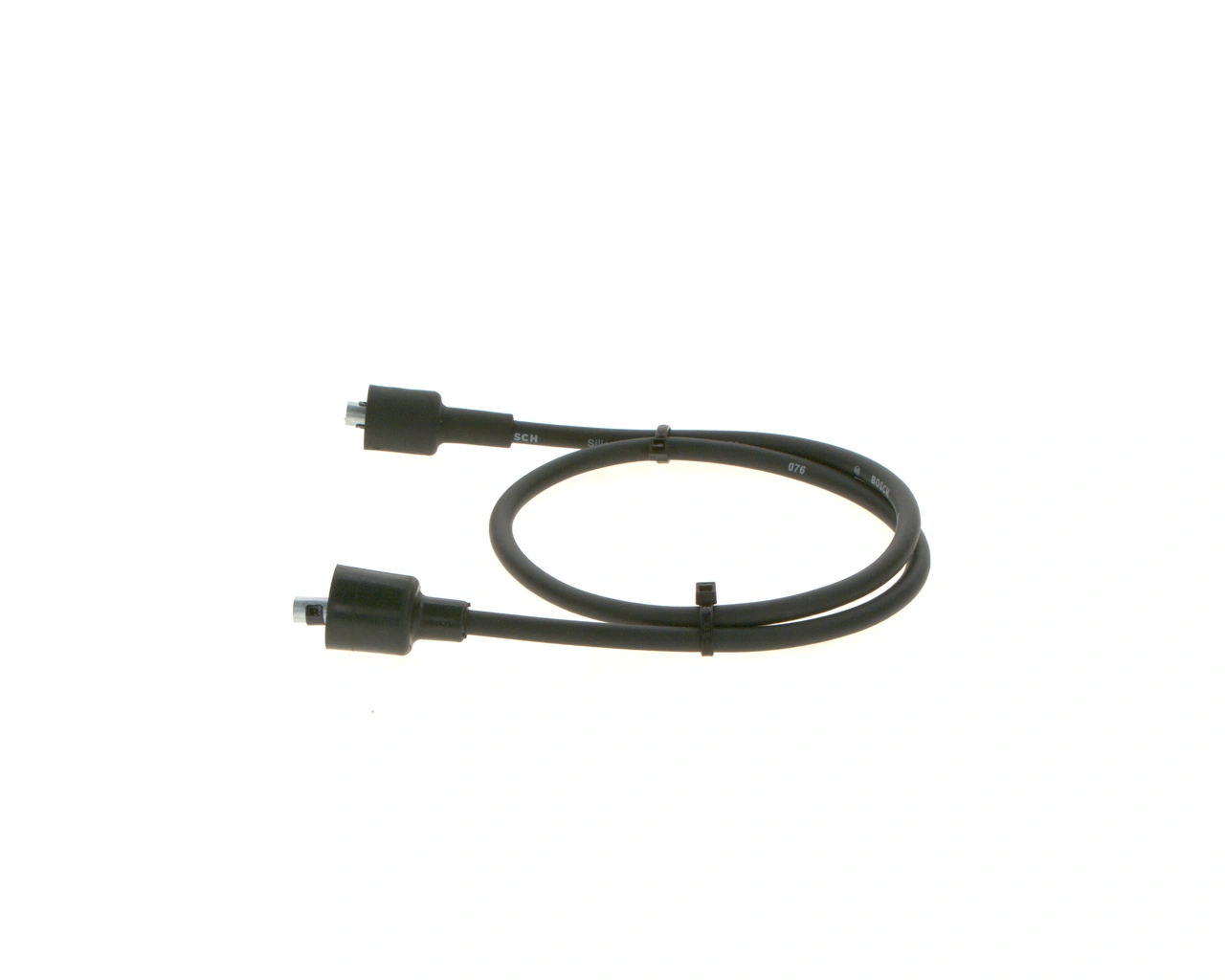 Ignition Cable Kit 0 986 356 834