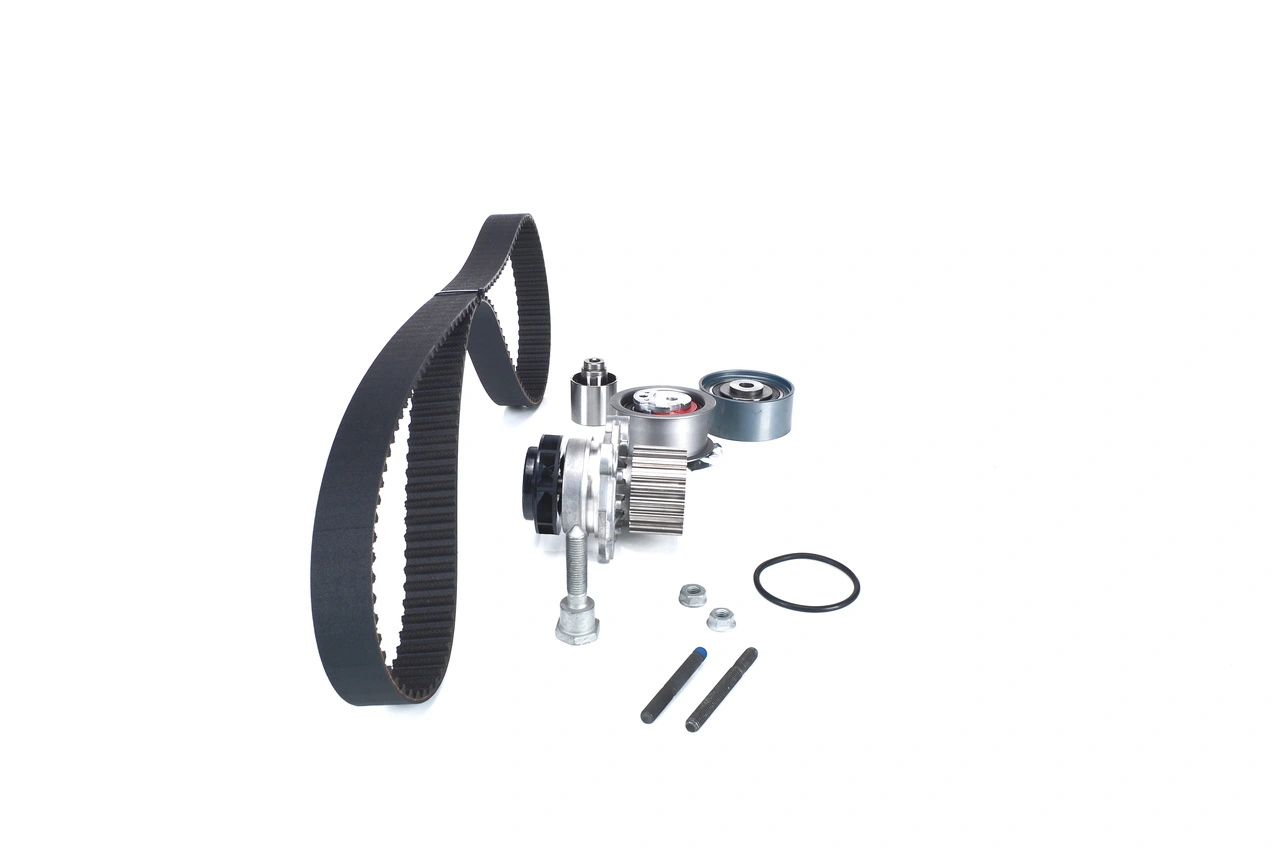Water Pump & Timing Belt Kit 1 987 946 476