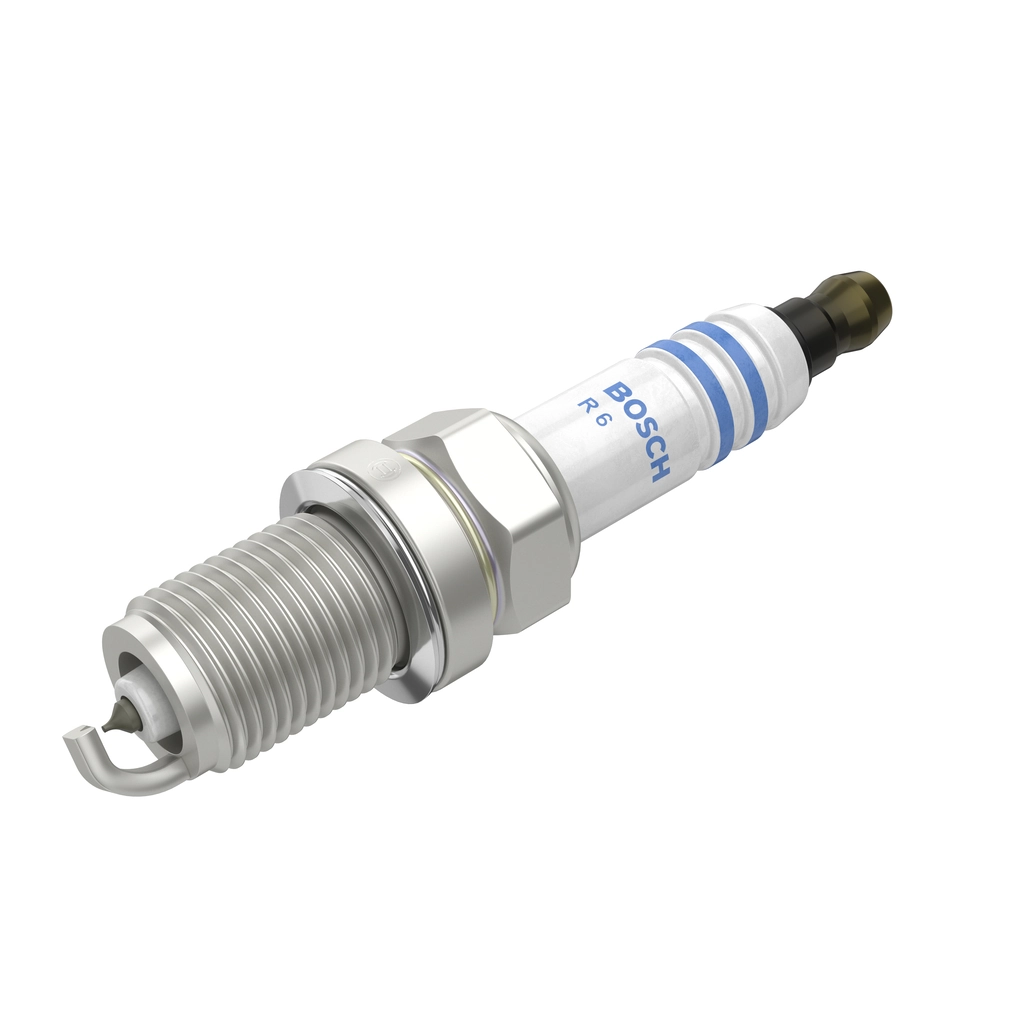 Spark Plug Double Iridium 0 242 236 595