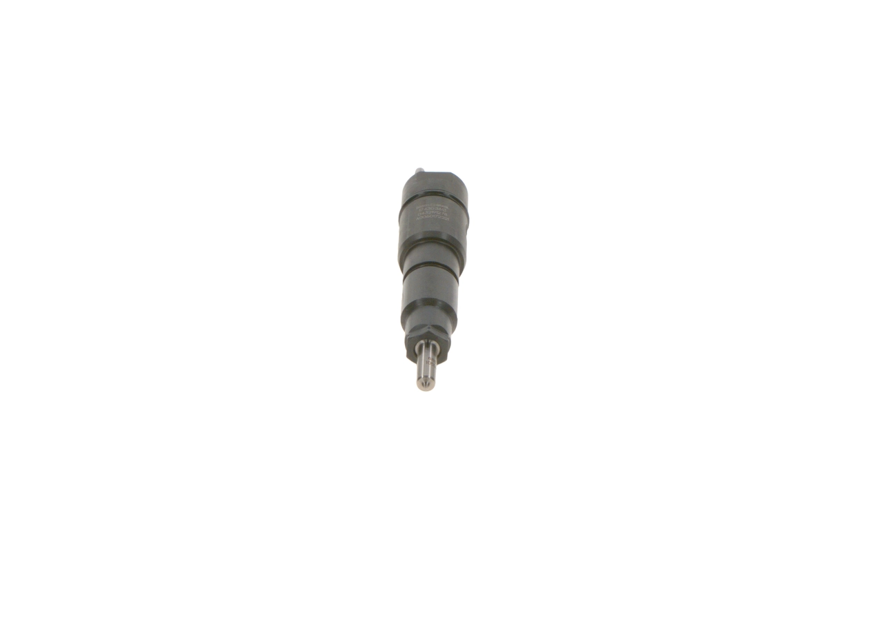 BOSCH 0 432 191 278 Nozzle and Holder Assembly
