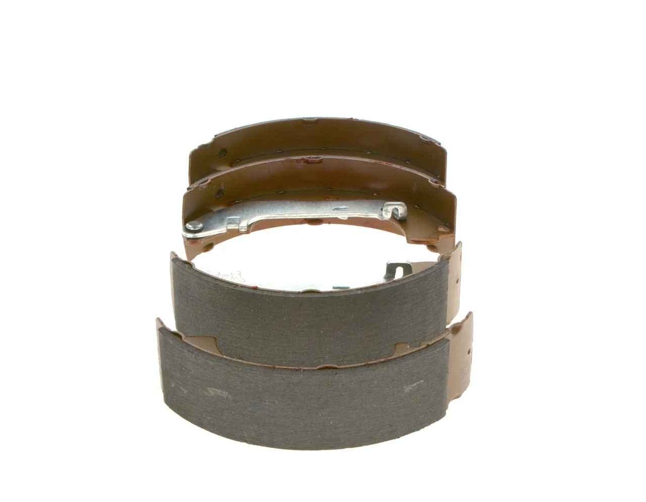 Brake Shoe Set 0 986 487 667