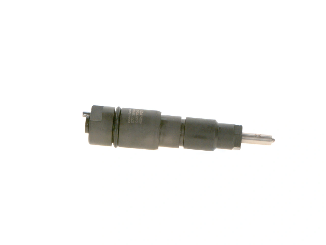 BOSCH 0 432 191 242 Nozzle and Holder Assembly