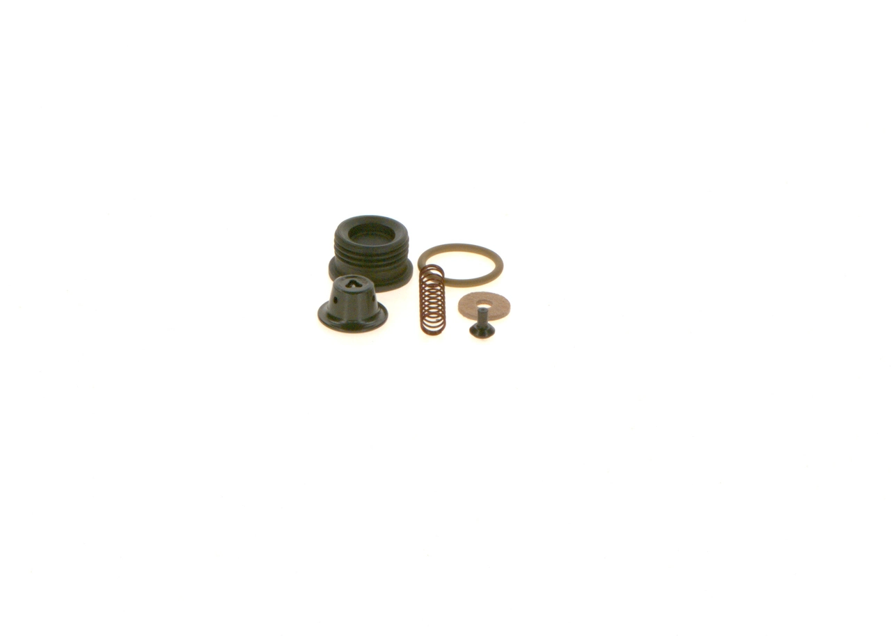 BOSCH F 00N 201 000 Repair Kit, common rail system