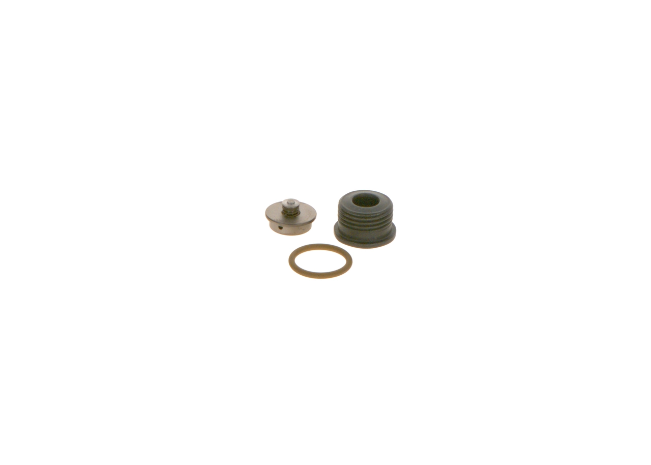 BOSCH F 00N 200 997 Repair Kit, common rail system