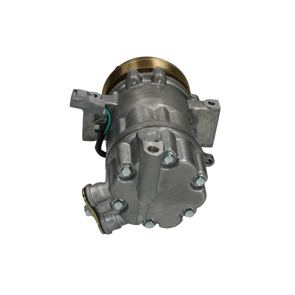 Compressor, air conditioning 1 986 AD1 106