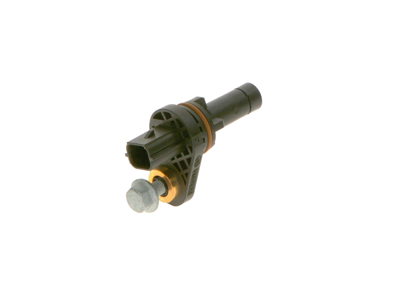 Sensor, crankshaft pulse 0 261 210 395