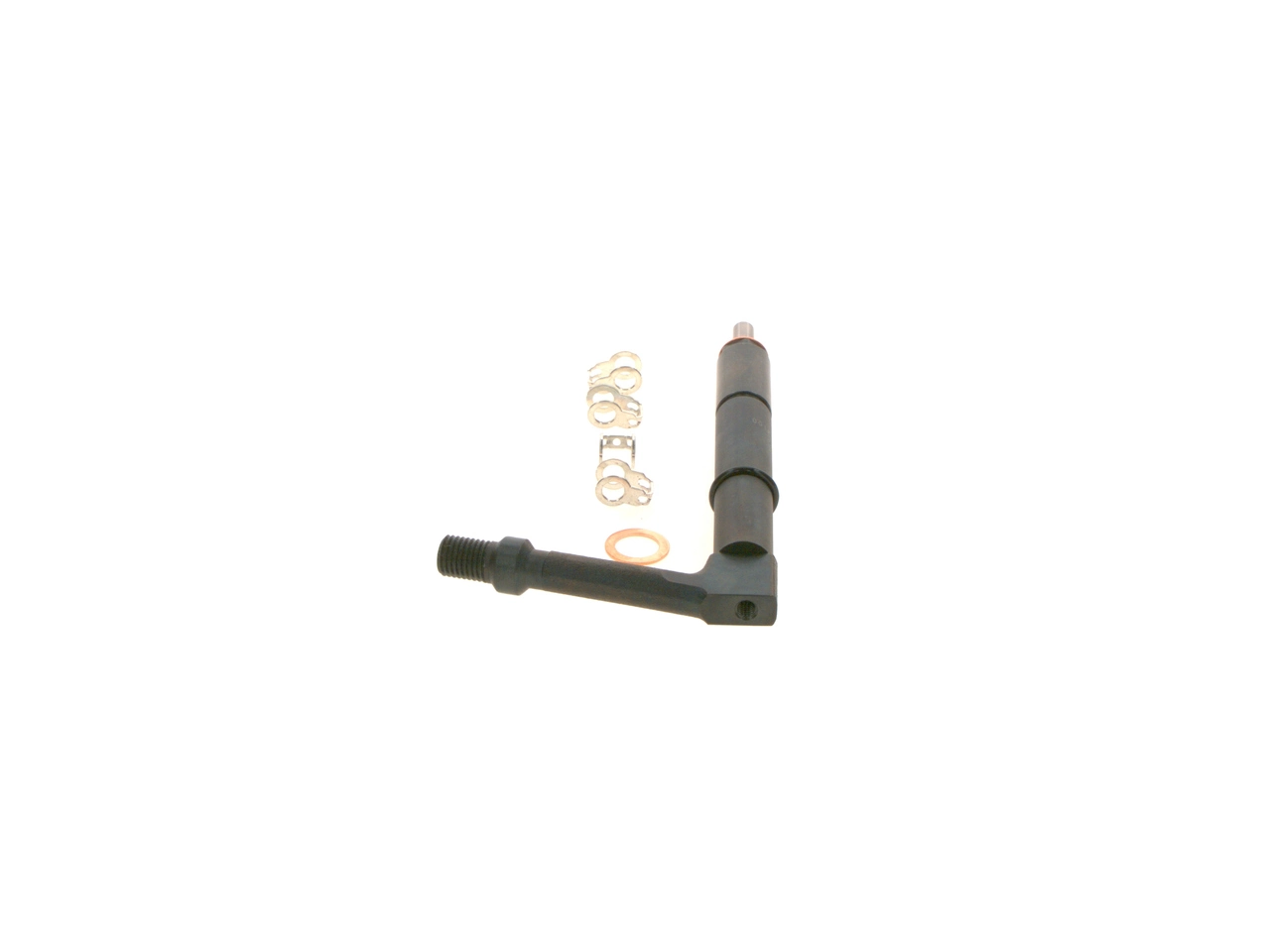 BOSCH 9 430 613 778 Nozzle and Holder Assembly