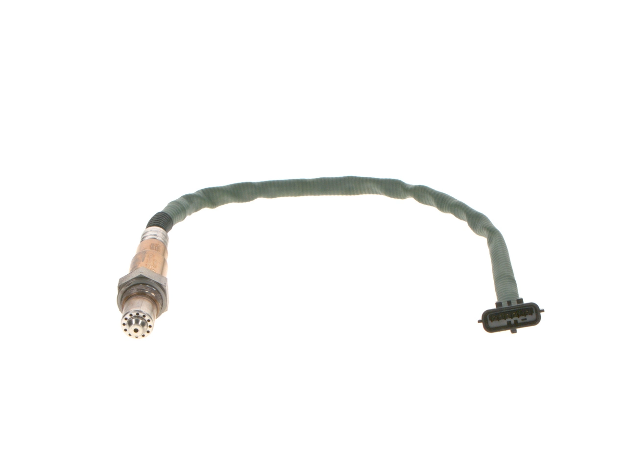 Oxygen Sensor 0 258 027 00A