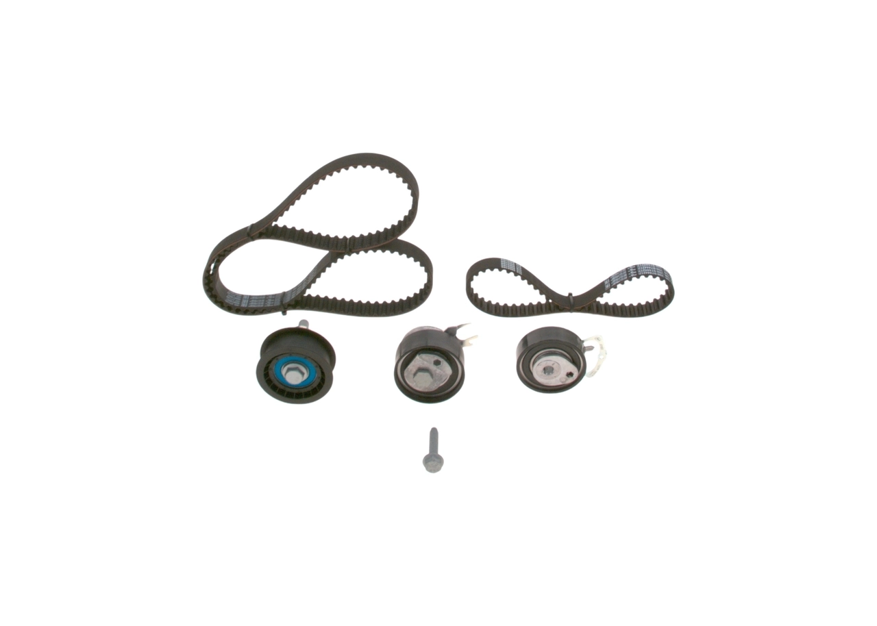 Timing Belt Kit 1 987 946 713