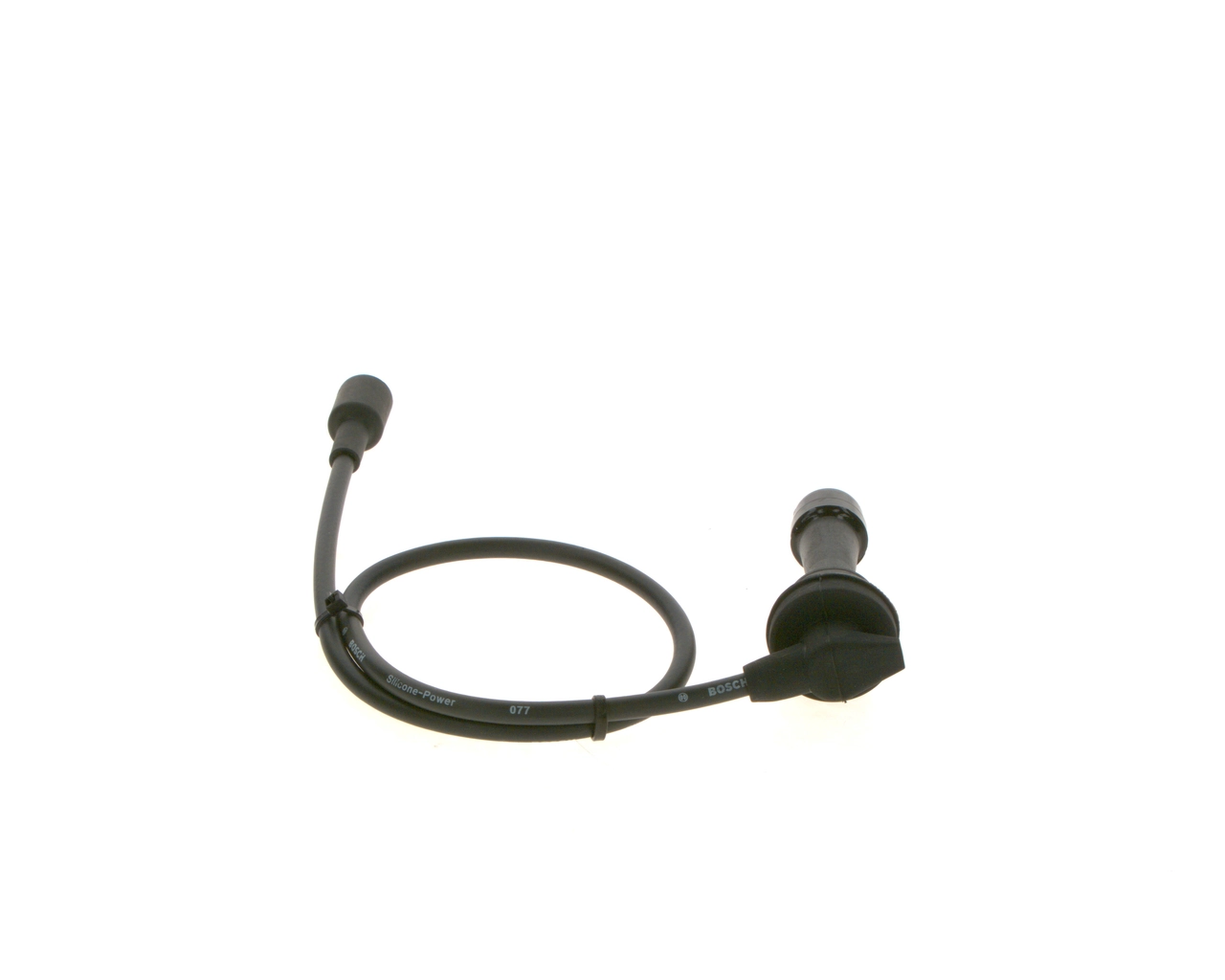 BOSCH 0 986 356 974 Ignition Cable Kit