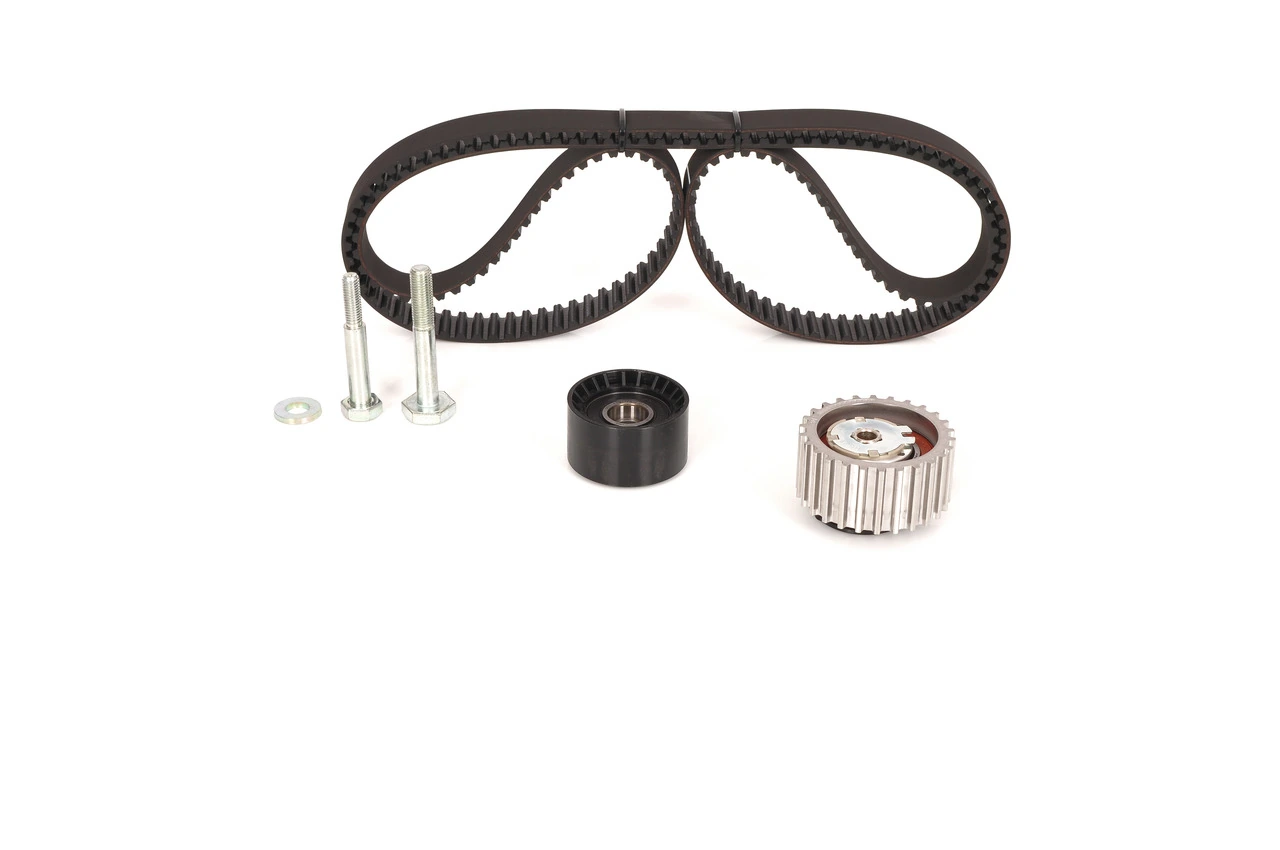 Timing Belt Kit 1 987 948 942