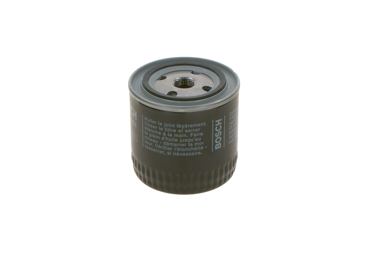 Oil Filter 0 451 103 004