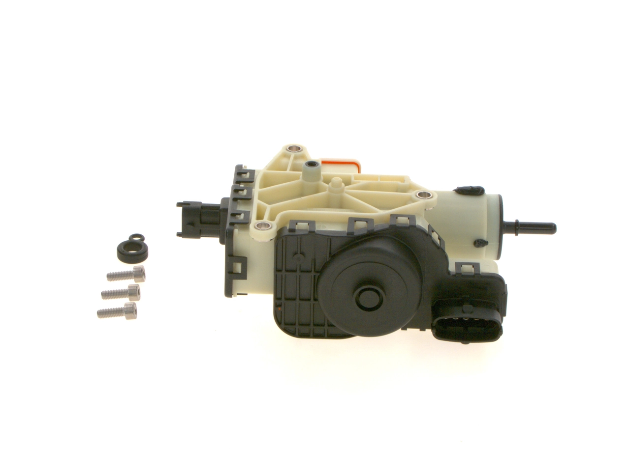 Delivery Module, urea injection F 01C 600 279