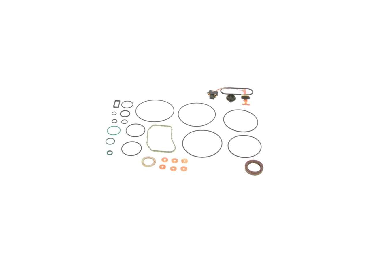 BOSCH F 00N 300 365 Seal Kit, injector pump