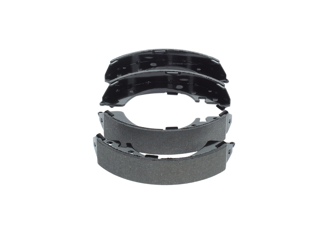 Brake Shoe Set 0 986 487 323