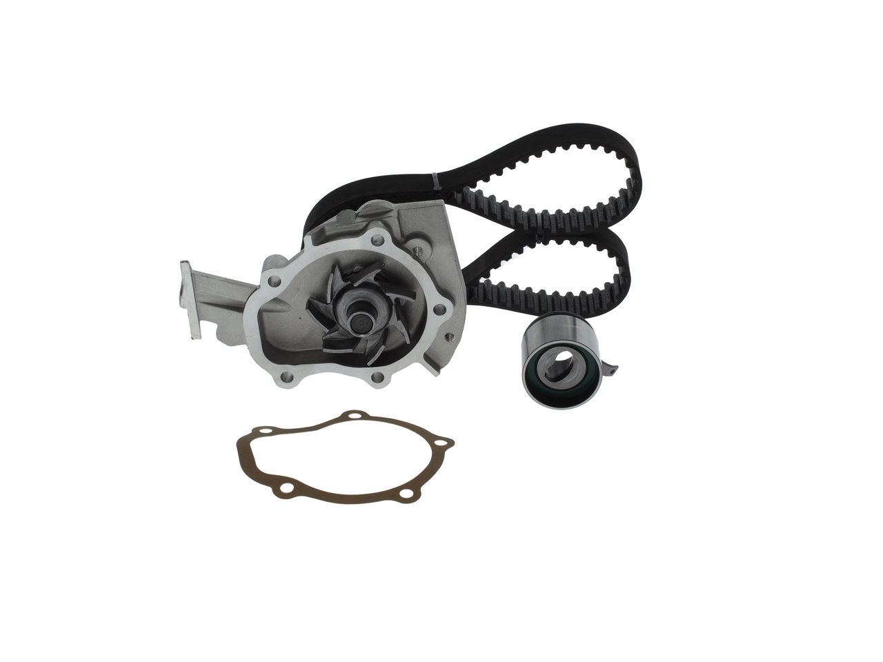 Water Pump & Timing Belt Kit 1 987 946 989