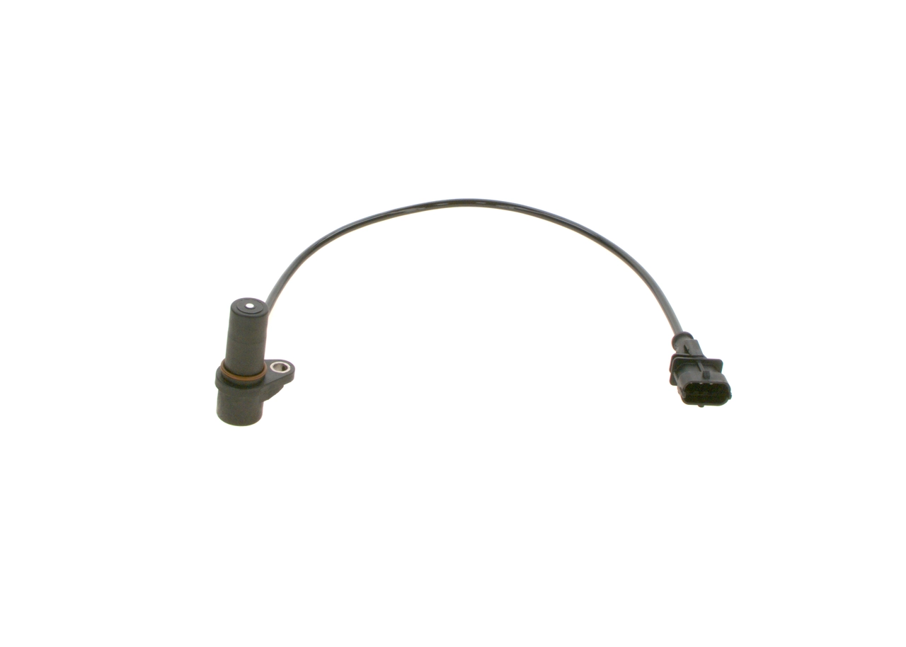 Sensor, crankshaft pulse 0 281 002 214