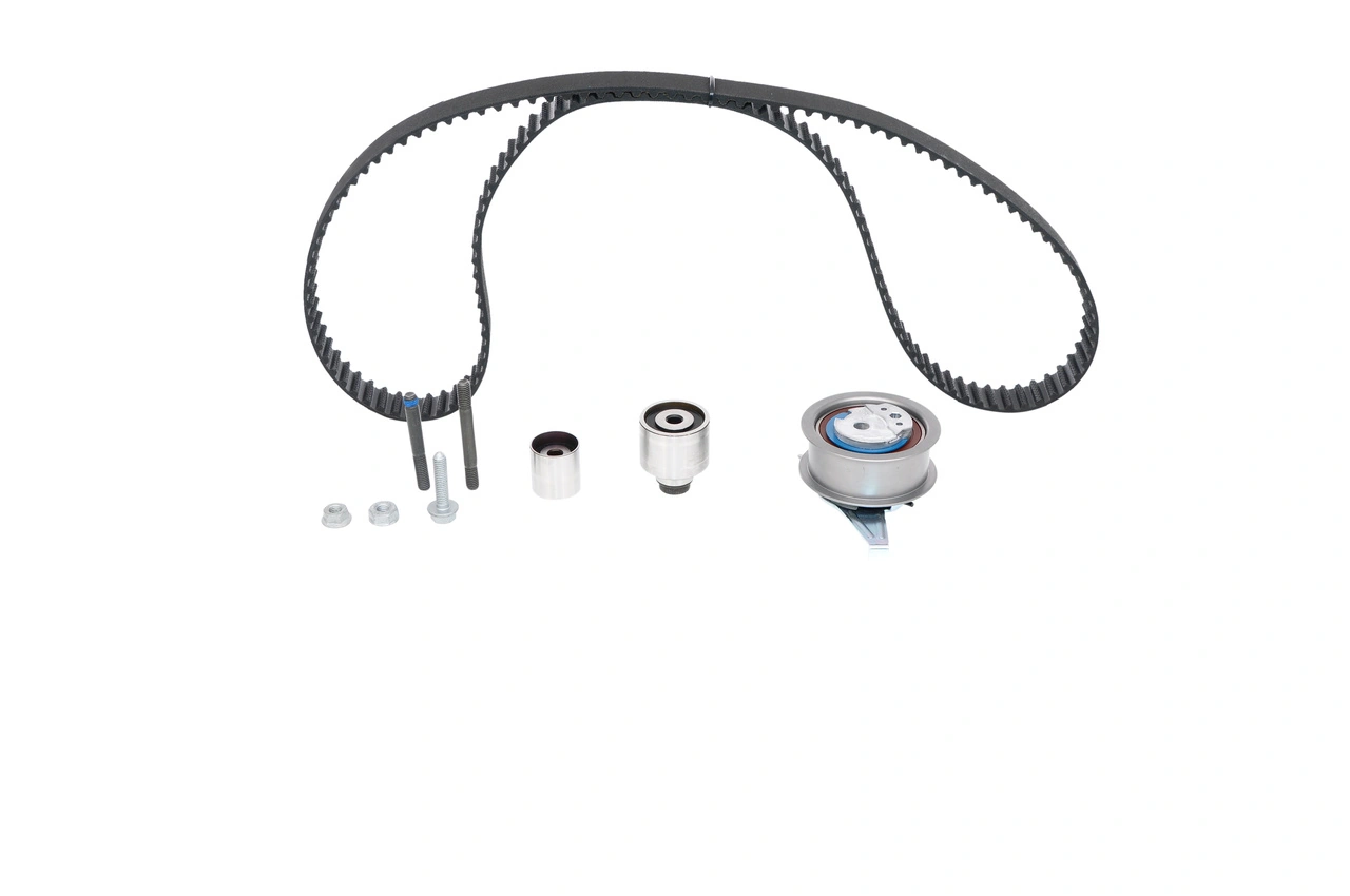 Timing Belt Kit 1 987 946 589