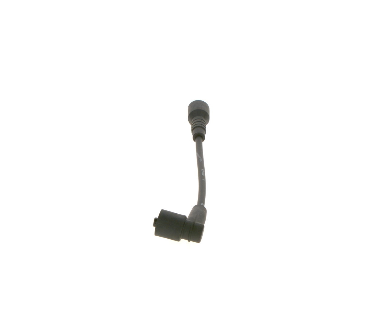 BOSCH 0 986 357 242 Ignition Cable Kit