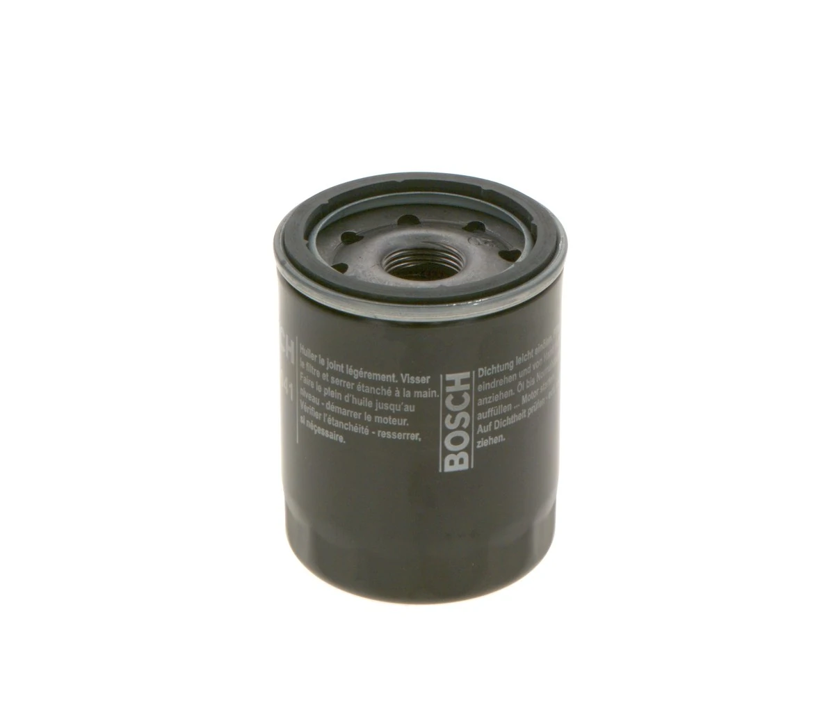 Oil Filter 0 986 452 041