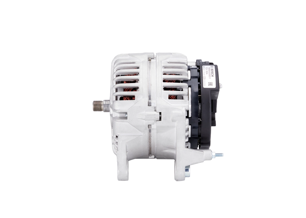 Alternator 1 986 A00 651