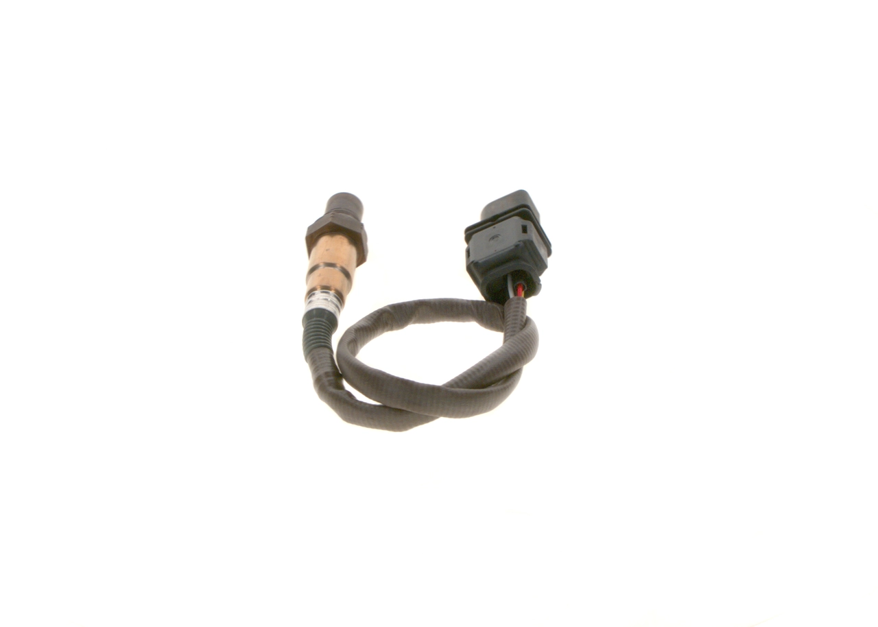 Oxygen Sensor 0 258 017 347