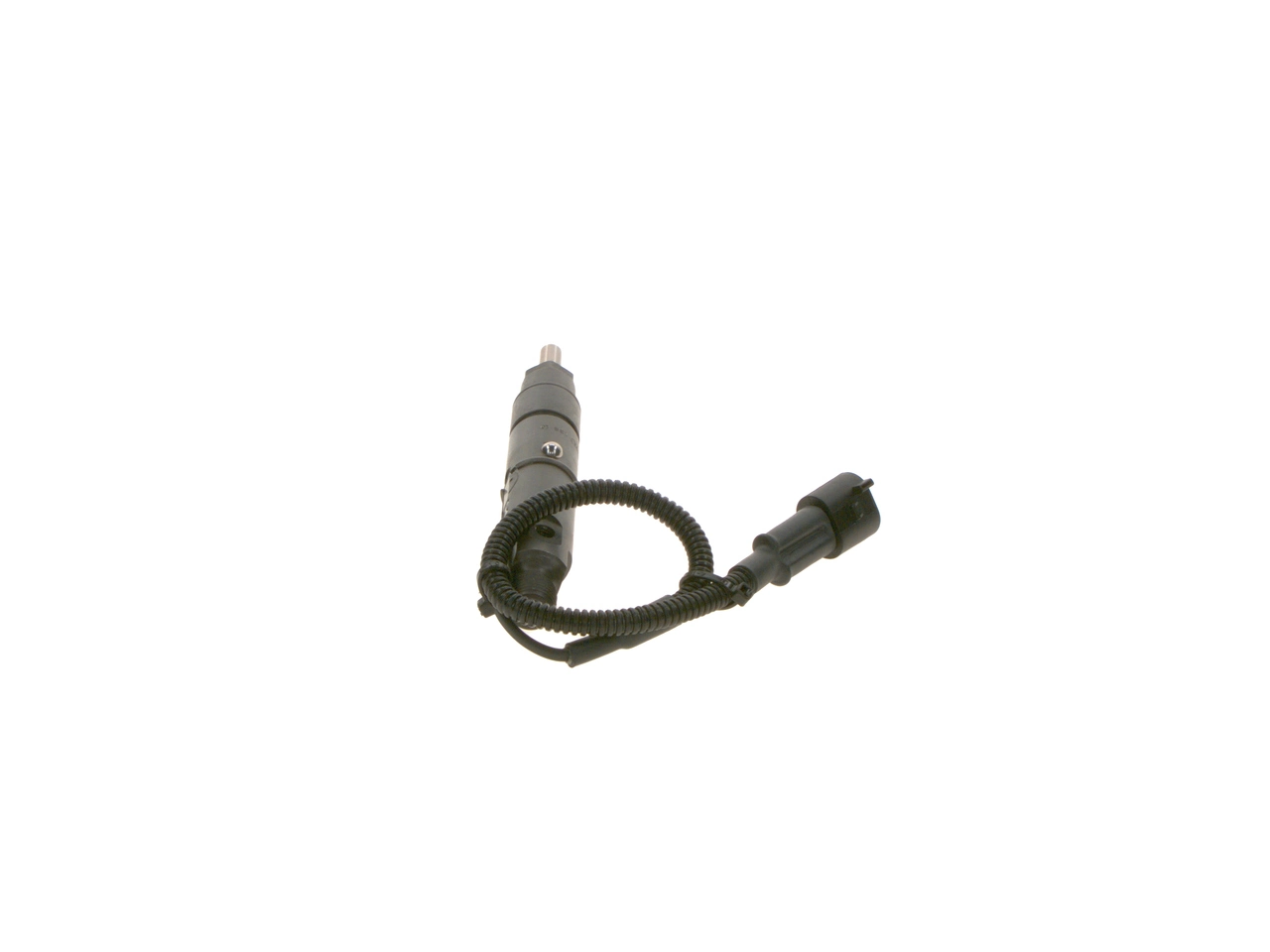 BOSCH 0 432 133 797 Nozzle and Holder Assembly