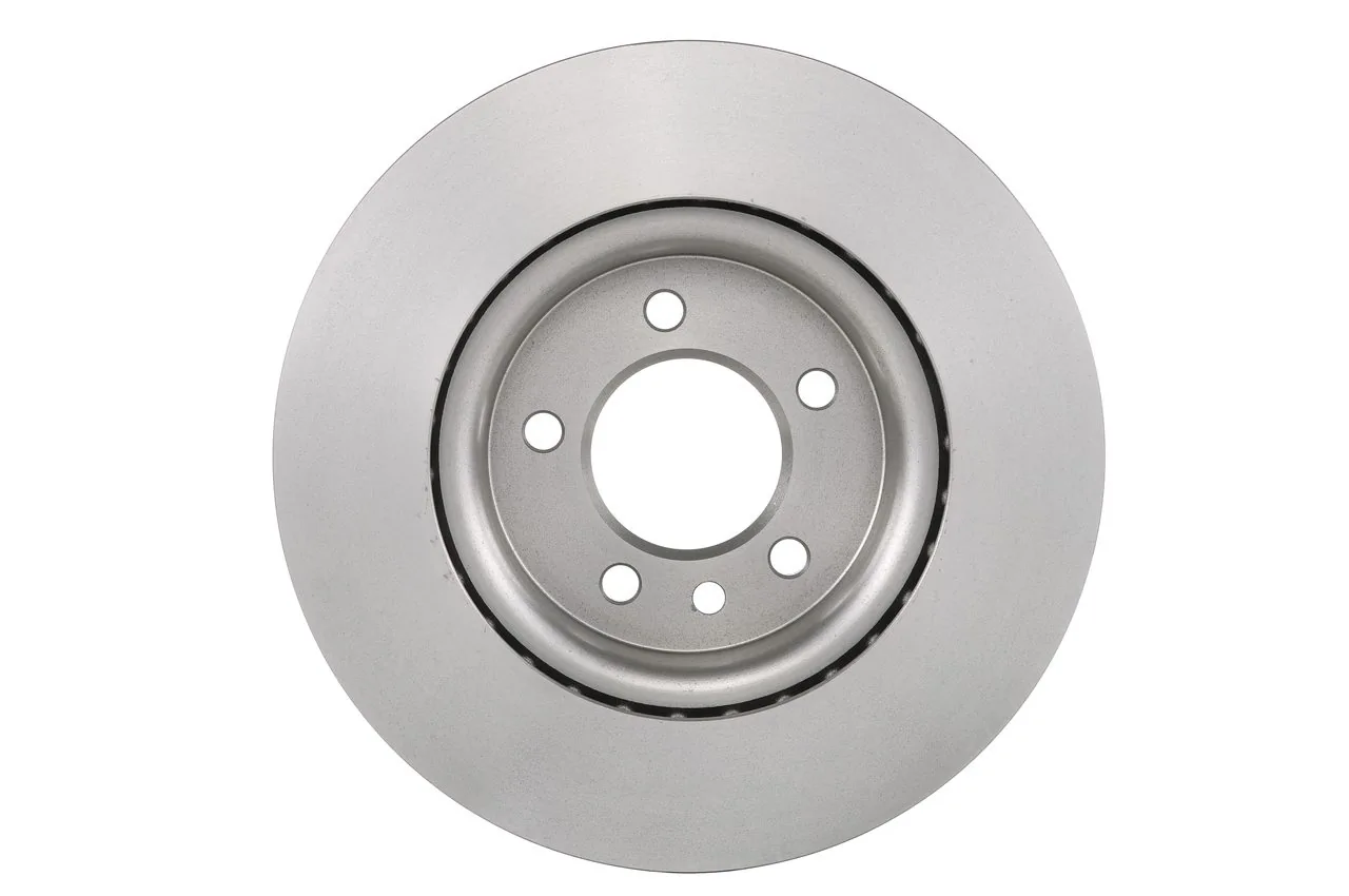 Brake Disc 0 986 479 287