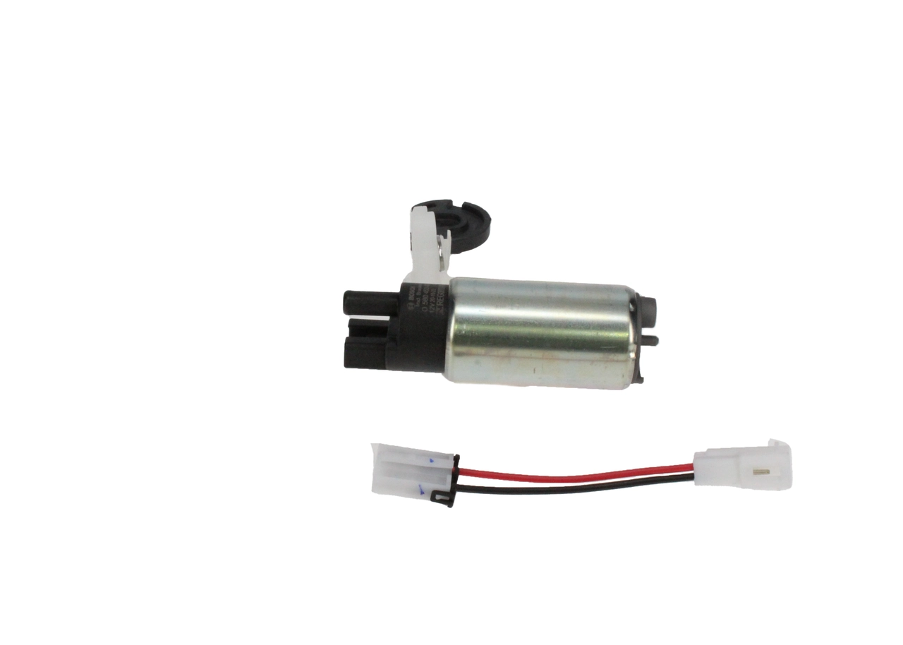Fuel Pump F 000 TE1 54R