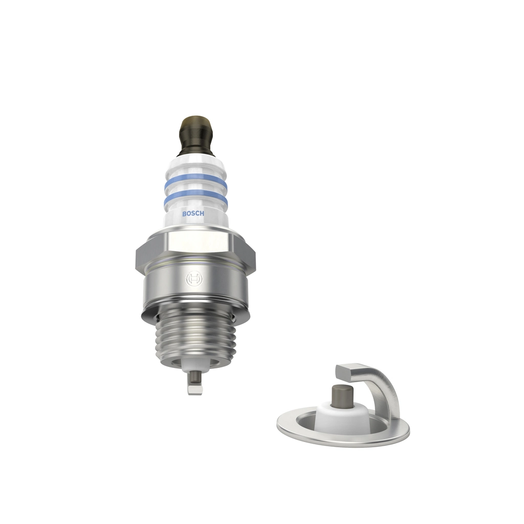 Spark Plug Nickel 0 242 240 506