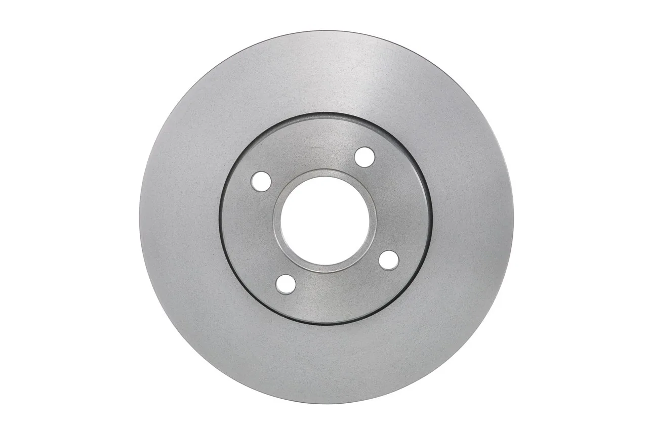 Brake Disc 0 986 479 637